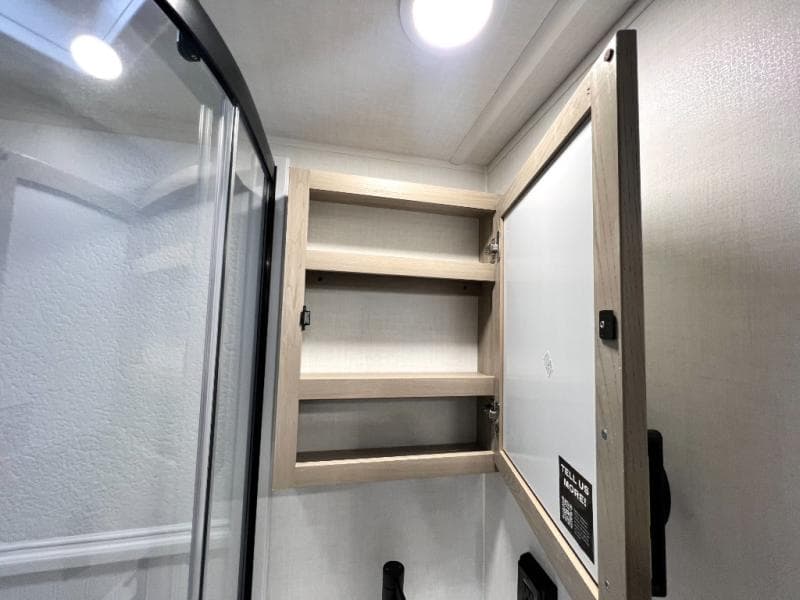 2026 Forest River 2026 Forest River Rockwood Mini Lite - thumbnail 37