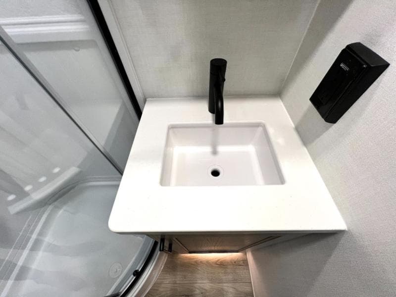 2026 Forest River 2026 Forest River Rockwood Mini Lite - thumbnail 38