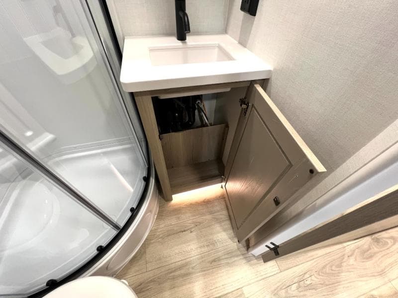 2026 Forest River 2026 Forest River Rockwood Mini Lite - thumbnail 39