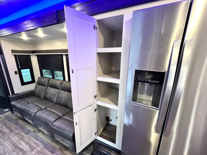 2023 Jayco 2023 Jayco Seismic - thumbnail 21
