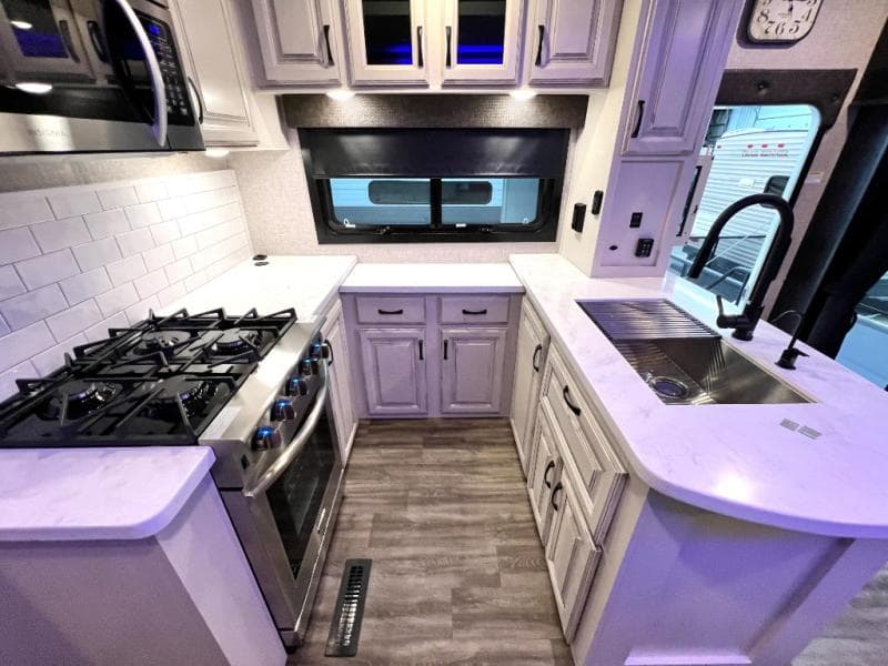 2023 Jayco 2023 Jayco Seismic - thumbnail 24