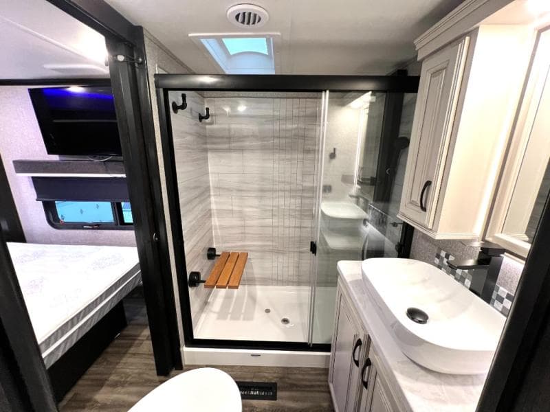 2023 Jayco 2023 Jayco Seismic - thumbnail 35