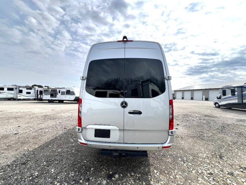 2021 Coachmen 2021 Coachmen Galleria - thumbnail 8