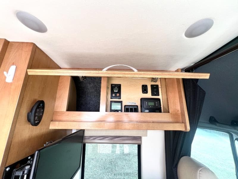 2021 Coachmen 2021 Coachmen Galleria - thumbnail 11