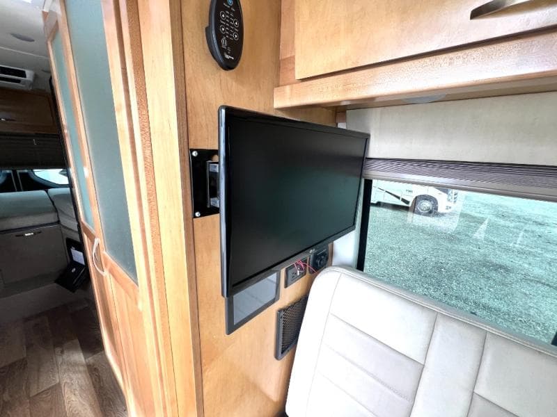 2021 Coachmen 2021 Coachmen Galleria - thumbnail 12