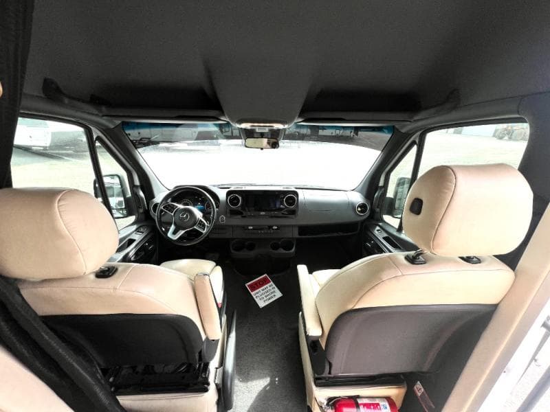 2021 Coachmen 2021 Coachmen Galleria - thumbnail 13