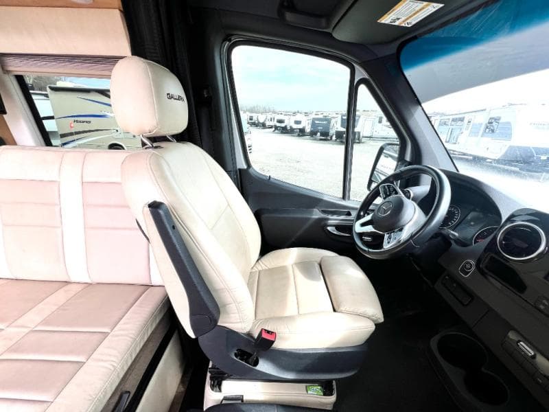 2021 Coachmen 2021 Coachmen Galleria - thumbnail 15