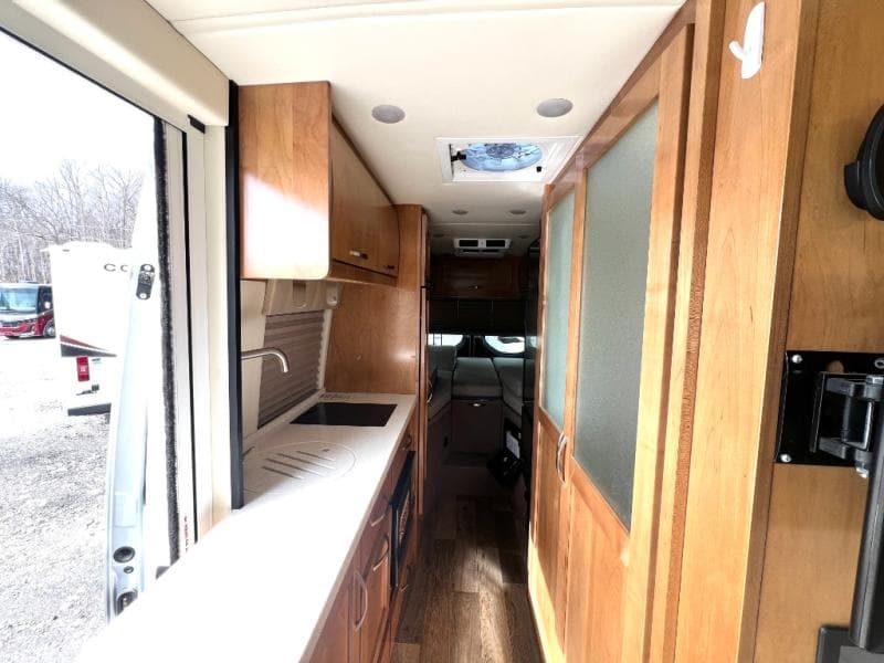 2021 Coachmen 2021 Coachmen Galleria - thumbnail 21