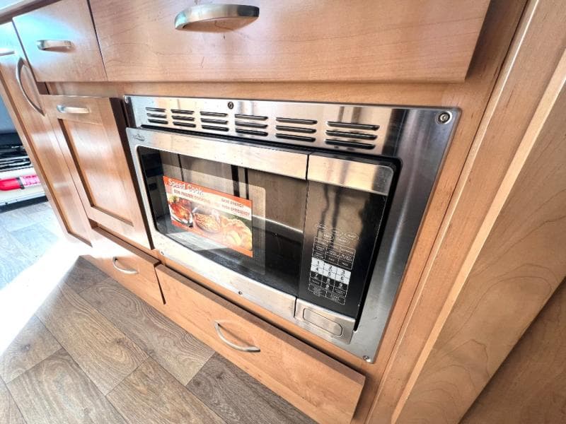 2021 Coachmen 2021 Coachmen Galleria - thumbnail 27