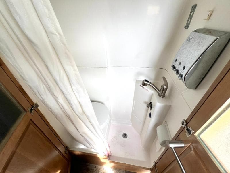 2021 Coachmen 2021 Coachmen Galleria - thumbnail 29