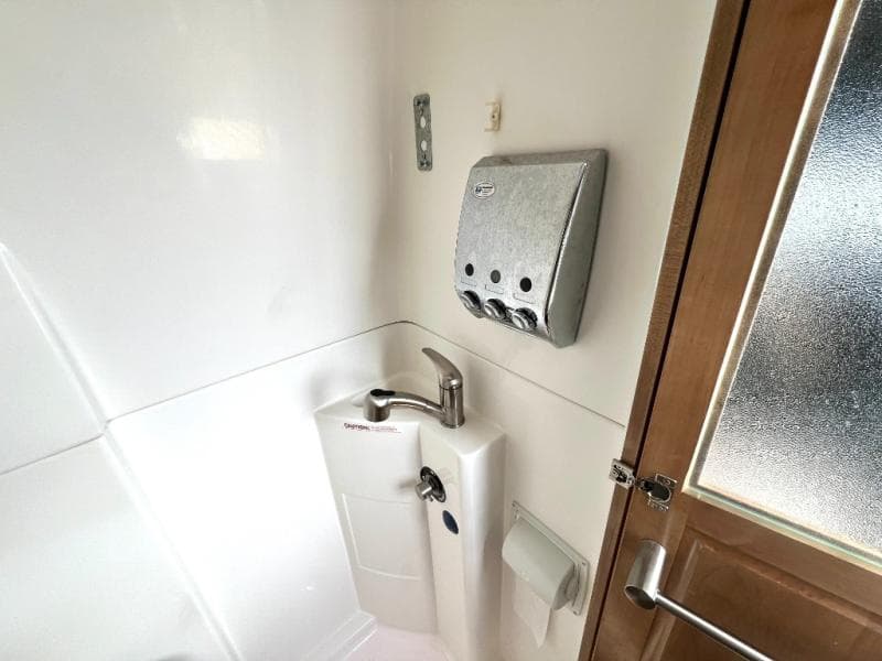 2021 Coachmen 2021 Coachmen Galleria - thumbnail 30