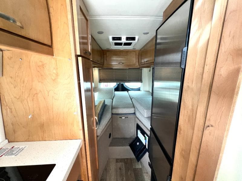 2021 Coachmen 2021 Coachmen Galleria - thumbnail 32