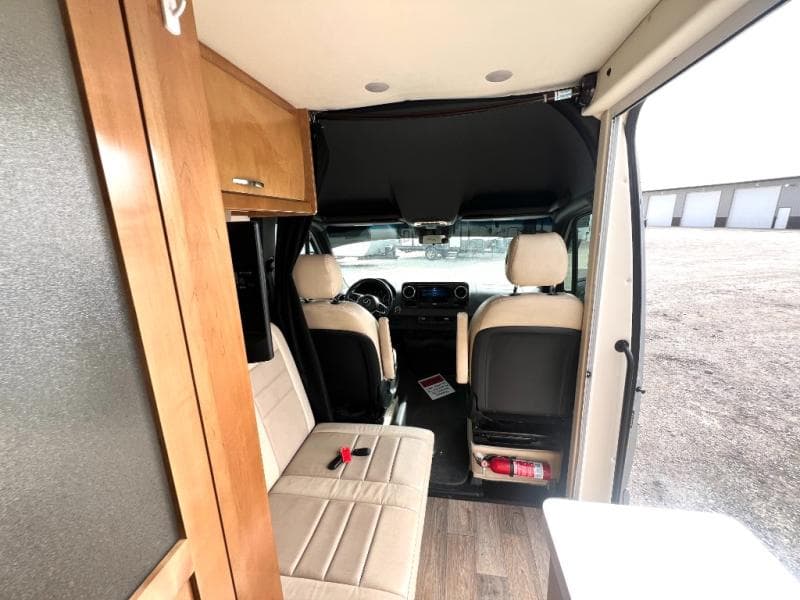 2021 Coachmen 2021 Coachmen Galleria - thumbnail 37