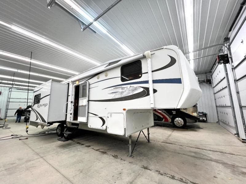 2011 KZ RV 2011 KZ RV Durango - thumbnail 5