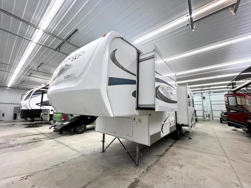 2011 KZ RV 2011 KZ RV Durango - thumbnail 6