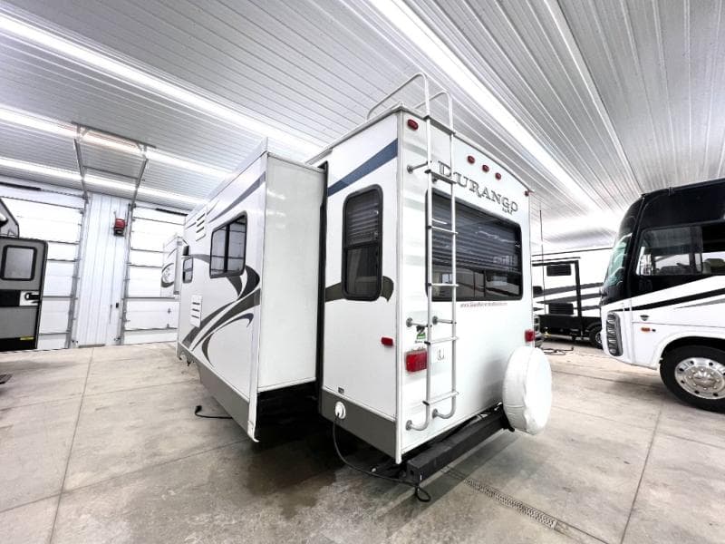 2011 KZ RV 2011 KZ RV Durango - thumbnail 7