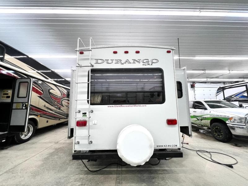 2011 KZ RV 2011 KZ RV Durango - thumbnail 8