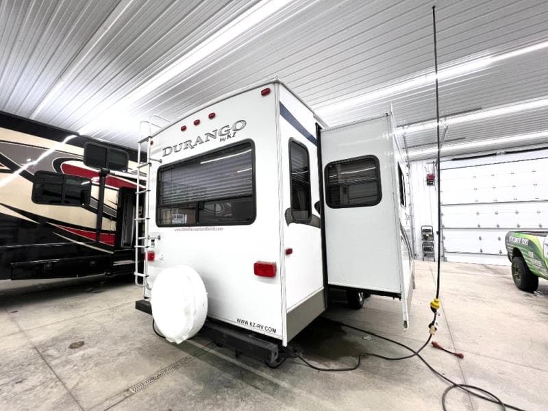 2011 KZ RV 2011 KZ RV Durango - thumbnail 9
