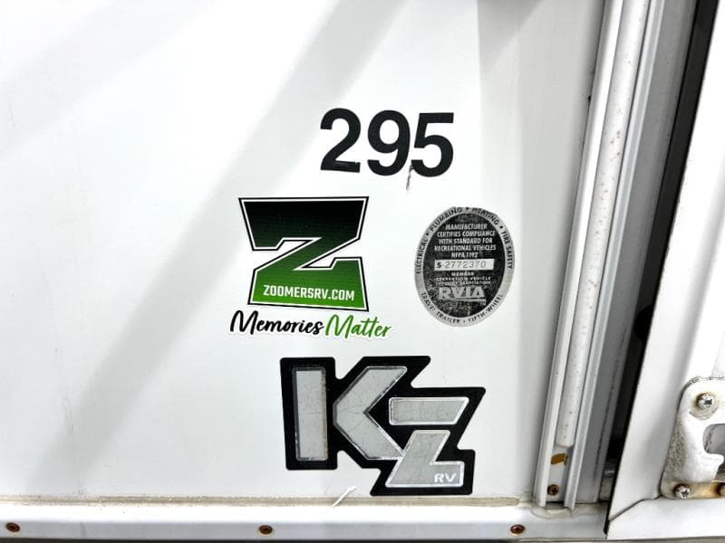 2011 KZ RV 2011 KZ RV Durango - thumbnail 10