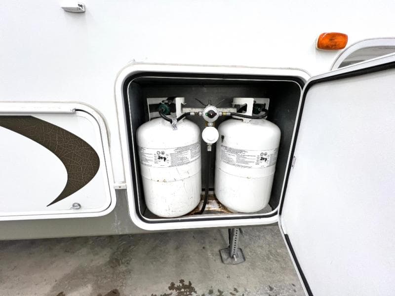 2011 KZ RV 2011 KZ RV Durango - thumbnail 11