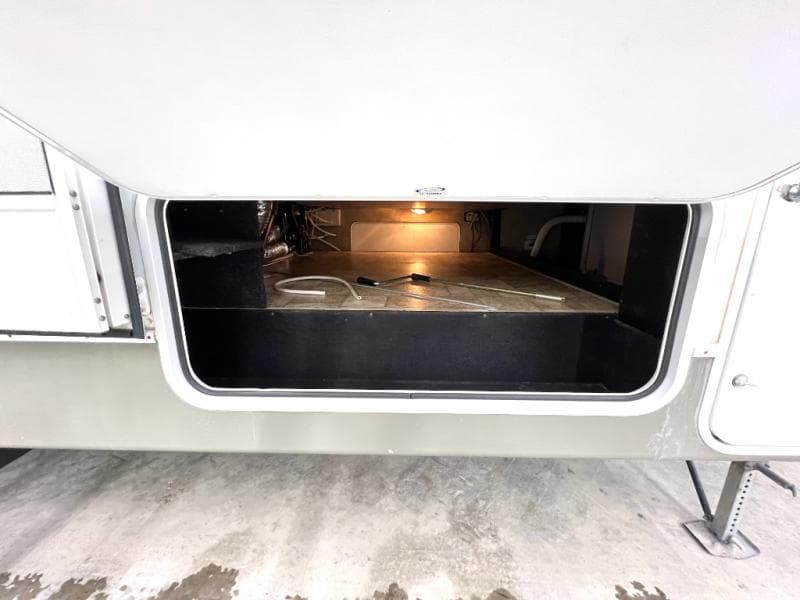 2011 KZ RV 2011 KZ RV Durango - thumbnail 12