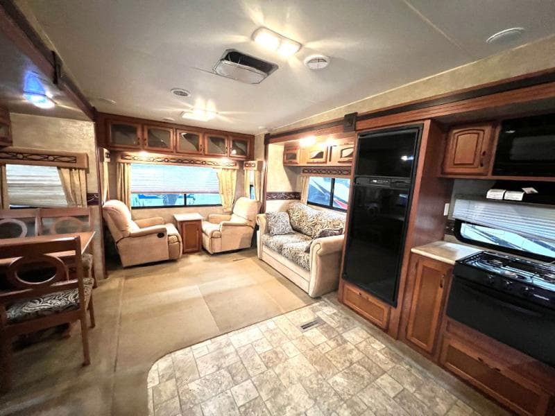 2011 KZ RV 2011 KZ RV Durango - thumbnail 13