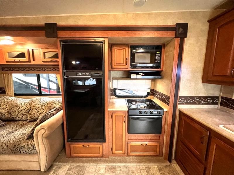 2011 KZ RV 2011 KZ RV Durango - thumbnail 14