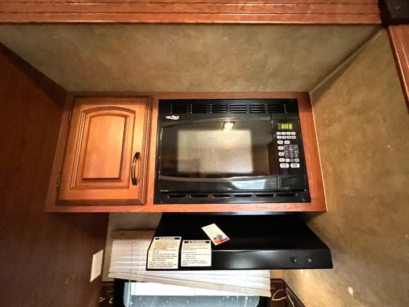 2011 KZ RV 2011 KZ RV Durango - thumbnail 15