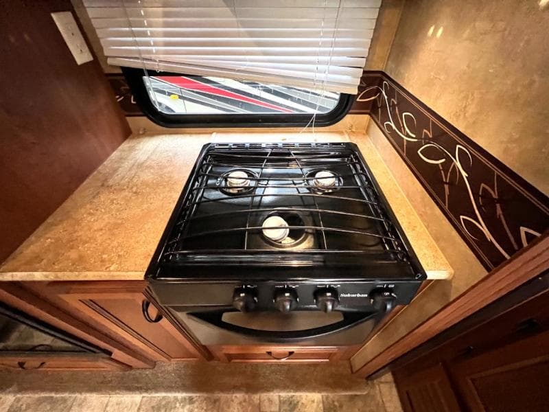 2011 KZ RV 2011 KZ RV Durango - thumbnail 16