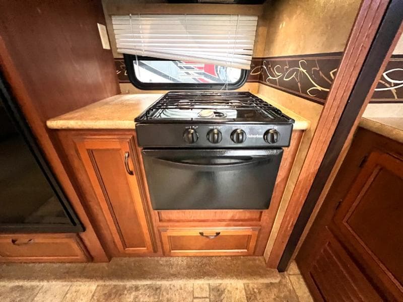 2011 KZ RV 2011 KZ RV Durango - thumbnail 17