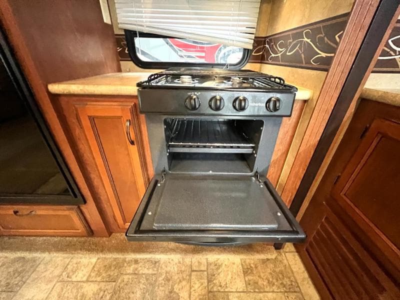 2011 KZ RV 2011 KZ RV Durango - thumbnail 18