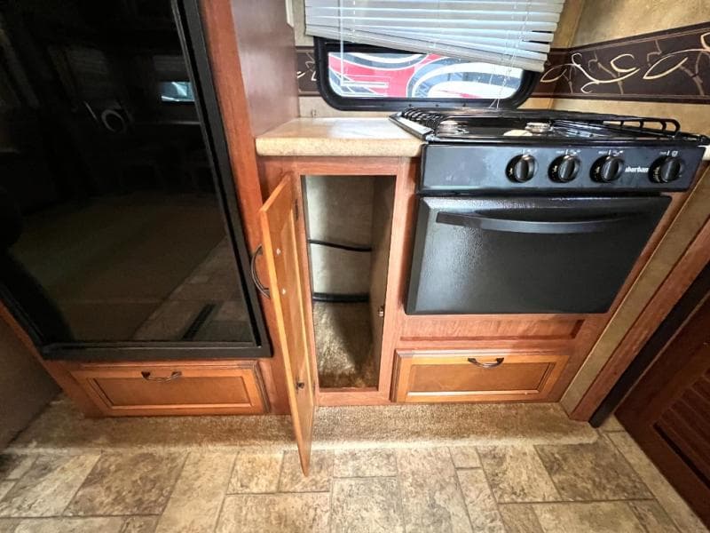 2011 KZ RV 2011 KZ RV Durango - thumbnail 19