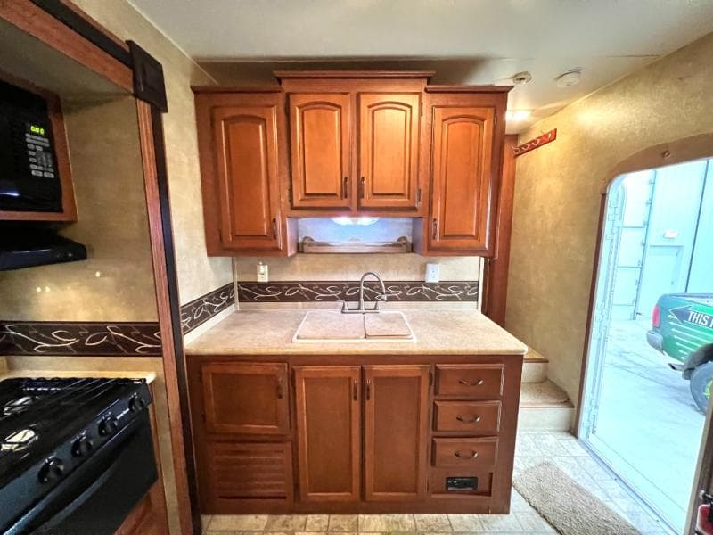 2011 KZ RV 2011 KZ RV Durango - thumbnail 20