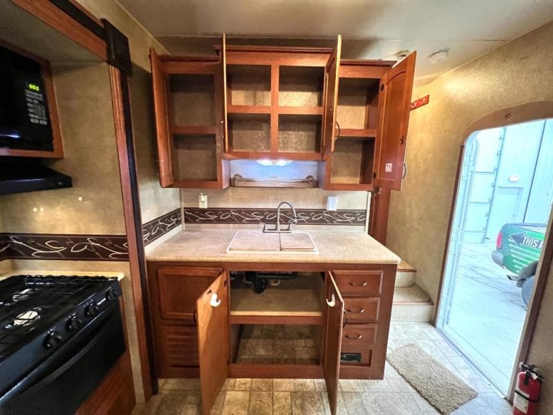 2011 KZ RV 2011 KZ RV Durango - thumbnail 21