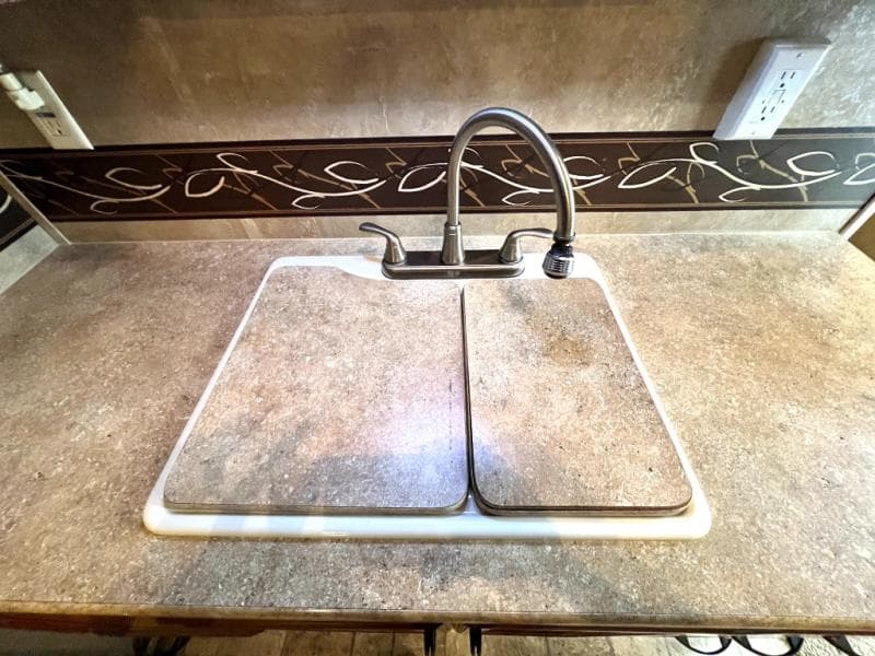 2011 KZ RV 2011 KZ RV Durango - thumbnail 22