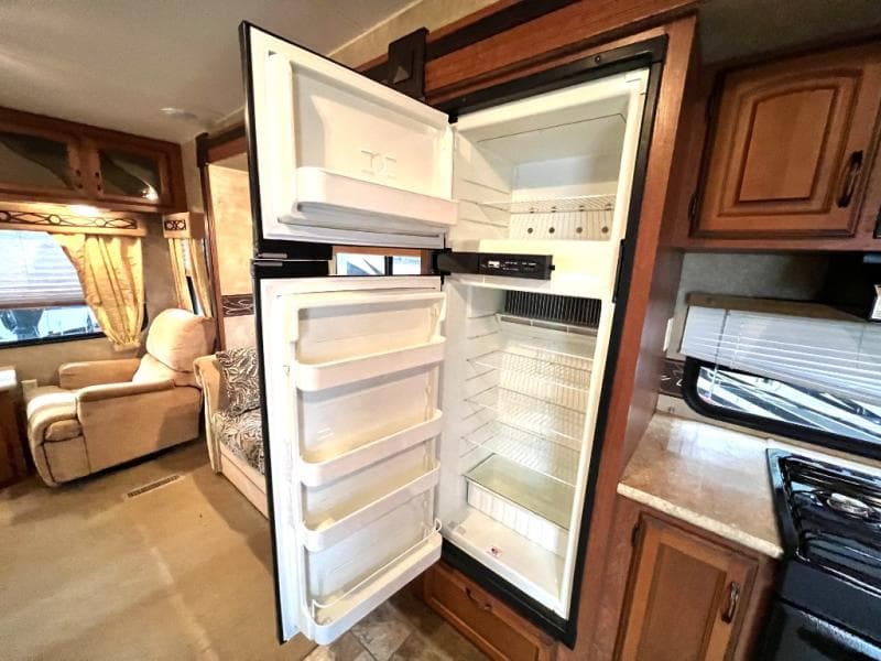 2011 KZ RV 2011 KZ RV Durango - thumbnail 23