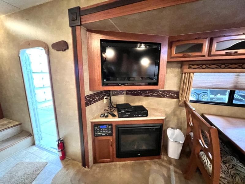 2011 KZ RV 2011 KZ RV Durango - thumbnail 24