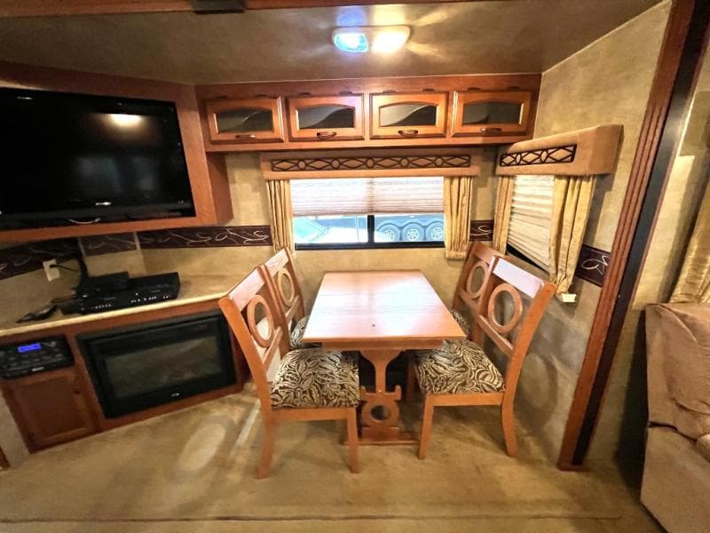 2011 KZ RV 2011 KZ RV Durango - thumbnail 25