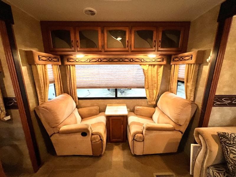 2011 KZ RV 2011 KZ RV Durango - thumbnail 26