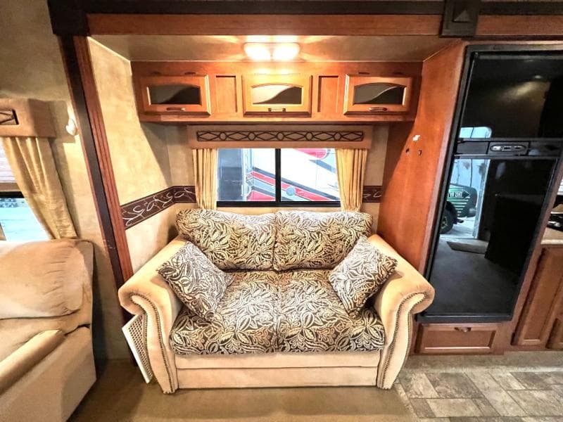 2011 KZ RV 2011 KZ RV Durango - thumbnail 27