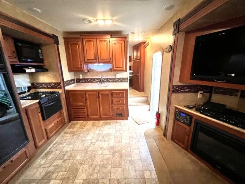 2011 KZ RV 2011 KZ RV Durango - thumbnail 28