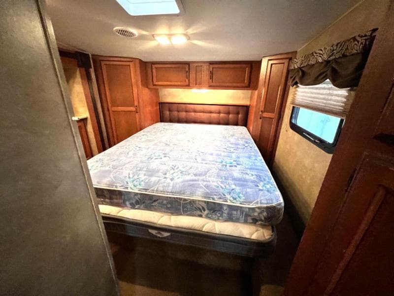 2011 KZ RV 2011 KZ RV Durango - thumbnail 30