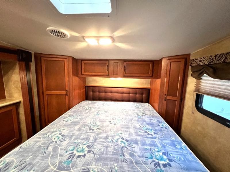 2011 KZ RV 2011 KZ RV Durango - thumbnail 31