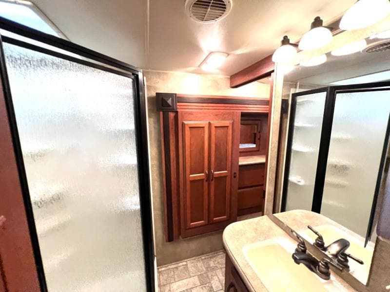 2011 KZ RV 2011 KZ RV Durango - thumbnail 33