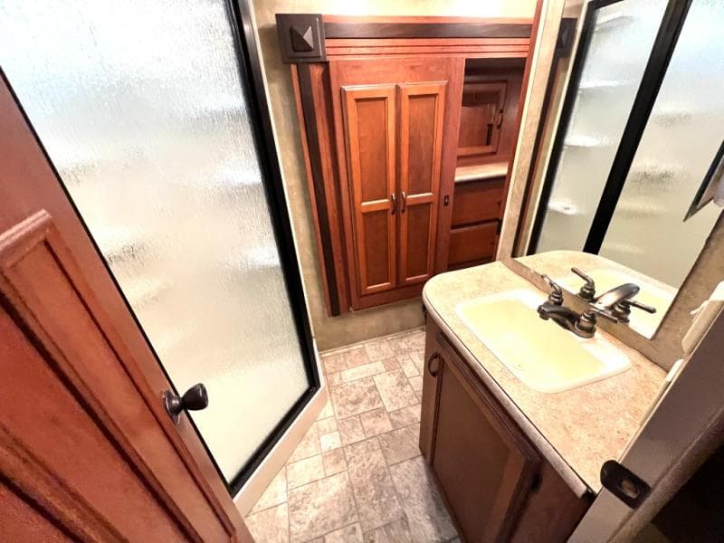 2011 KZ RV 2011 KZ RV Durango - thumbnail 34