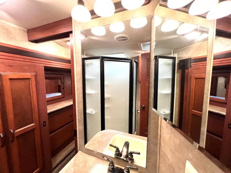 2011 KZ RV 2011 KZ RV Durango - thumbnail 35