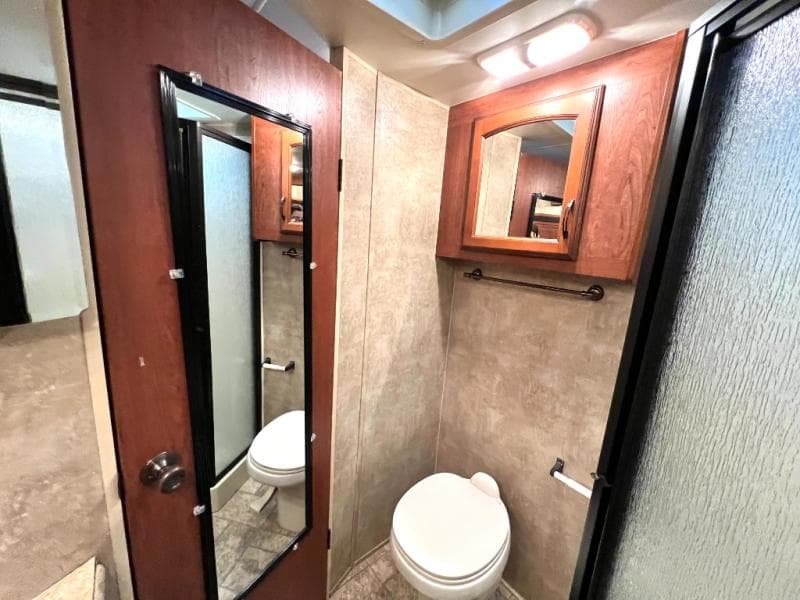 2011 KZ RV 2011 KZ RV Durango - thumbnail 37