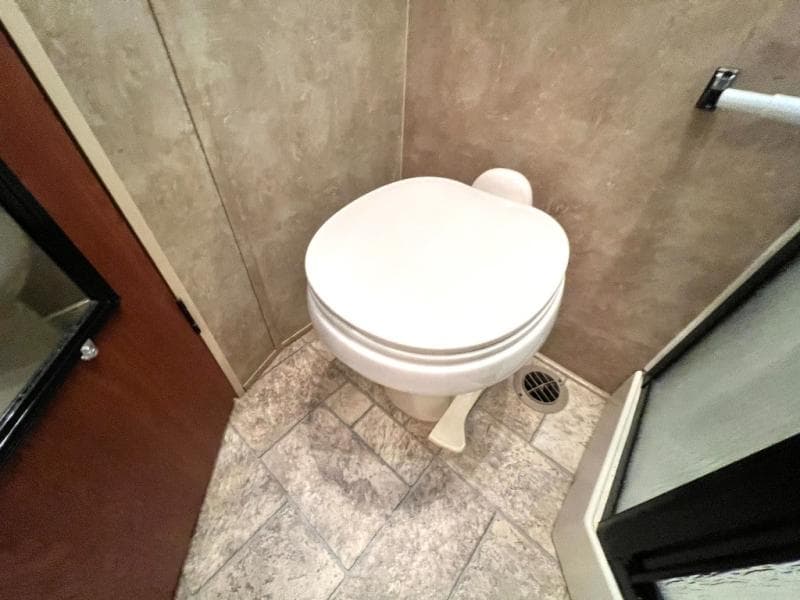 2011 KZ RV 2011 KZ RV Durango - thumbnail 38