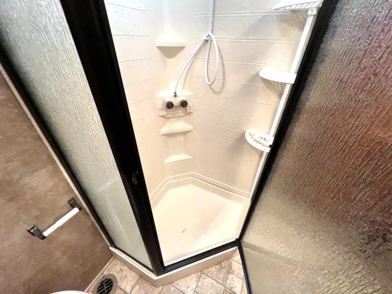 2011 KZ RV 2011 KZ RV Durango - thumbnail 40