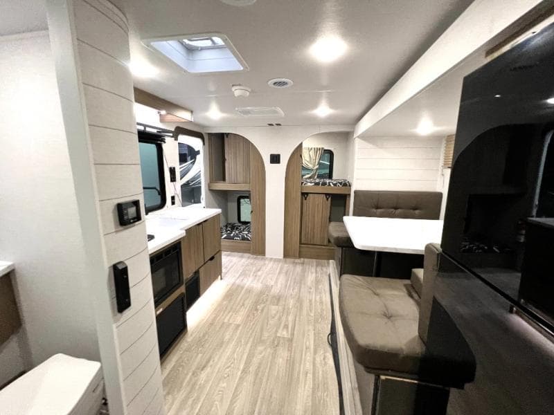 2026 Forest River 2026 Forest River Forest River Salem - thumbnail 4